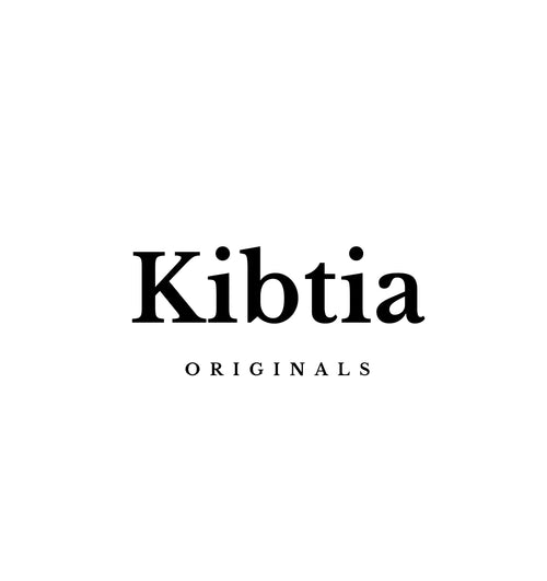 Kibtia Originals