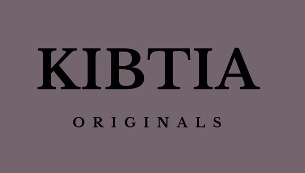 Kibtia Originals